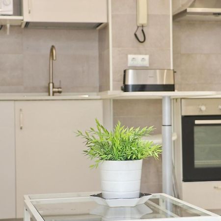 Apartamento Madrid Cádiz Exteriér fotografie