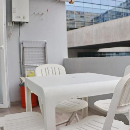 Apartamento Madrid Cádiz Exteriér fotografie