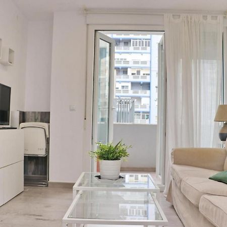Apartamento Madrid Cádiz Exteriér fotografie