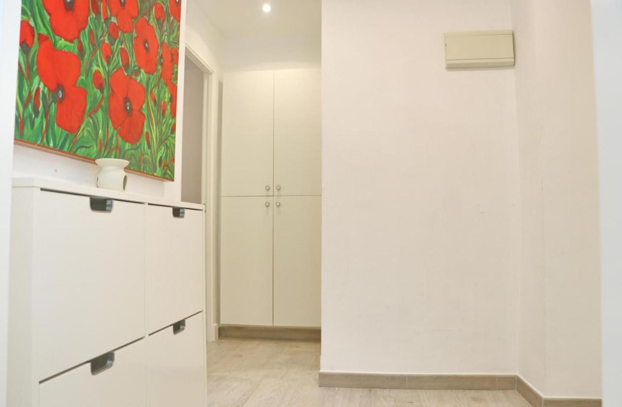 Apartamento Madrid Cádiz Exteriér fotografie