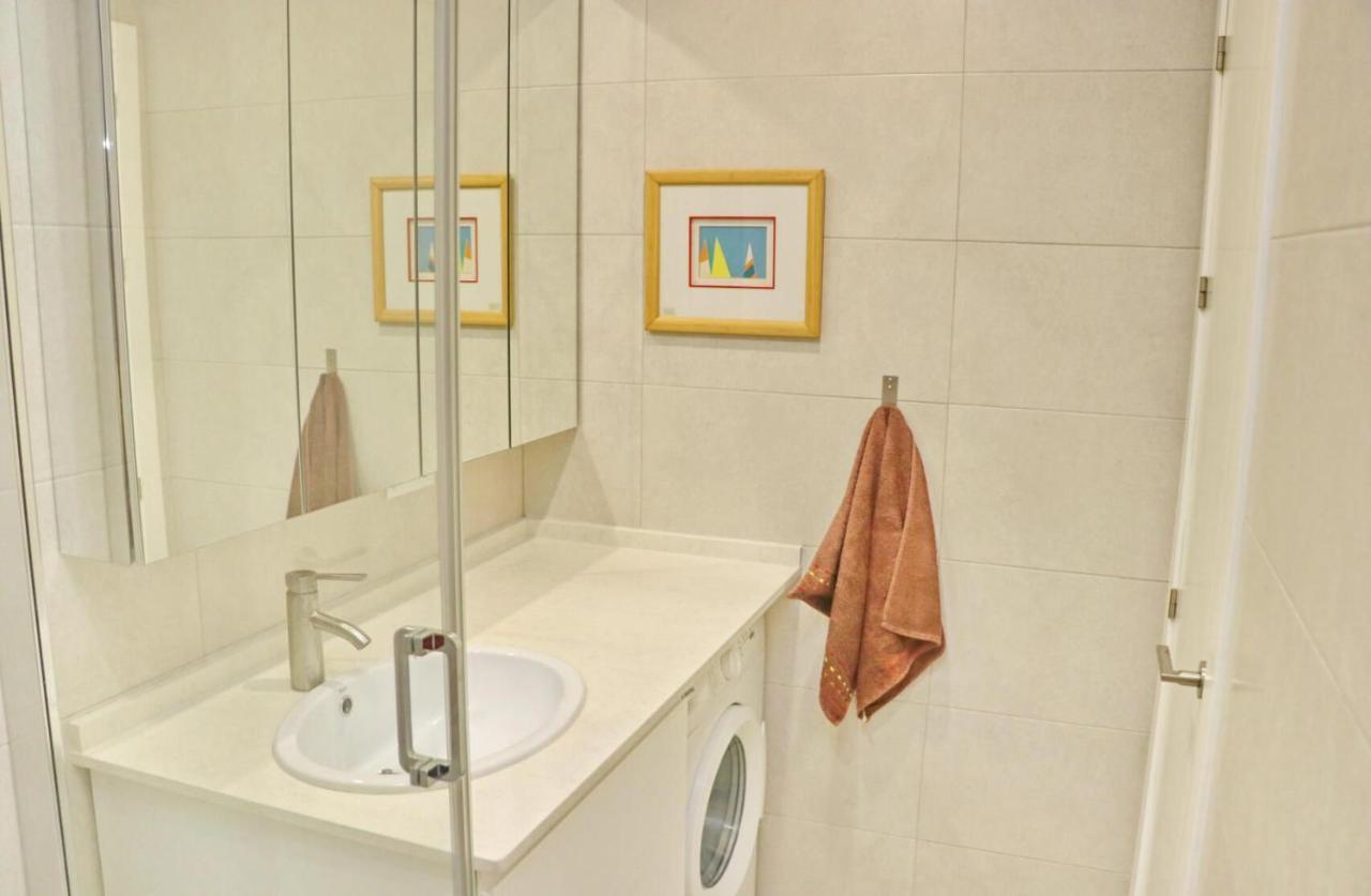 Apartamento Madrid Cádiz Exteriér fotografie