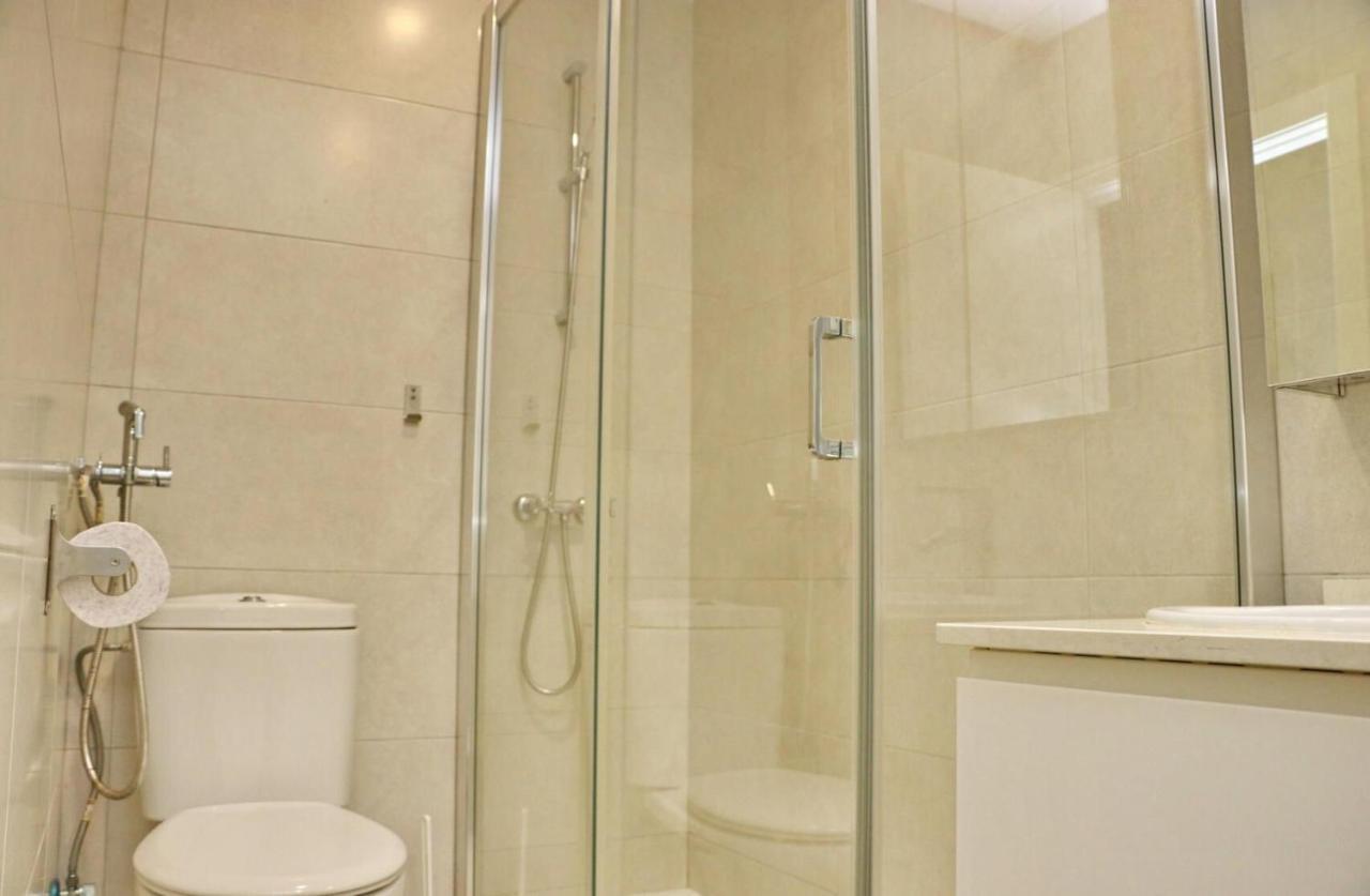 Apartamento Madrid Cádiz Exteriér fotografie